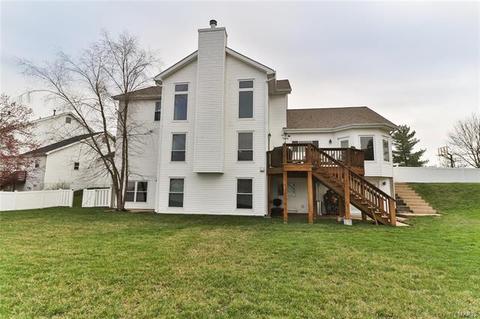914 Crown Pointe Estates Dr, Wildwood, MO 63021 photo 49