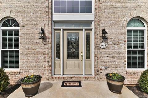 914 Crown Pointe Estates Dr, Wildwood, MO 63021 photo 6