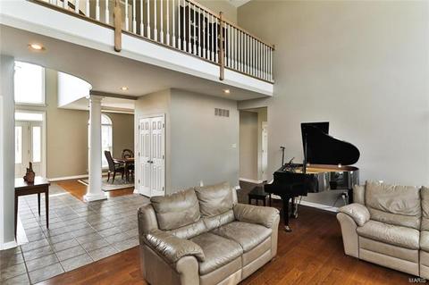 914 Crown Pointe Estates Dr, Wildwood, MO 63021 photo 13