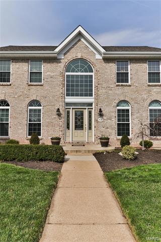 914 Crown Pointe Estates Dr, Wildwood, MO 63021 photo 4