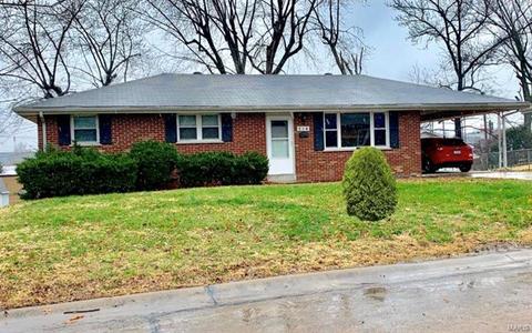 204 Mariae Ln, O'fallon, MO 63366 photo 1