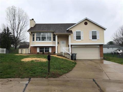 8 Rustler Ct, O'fallon, MO 63368 photo 1