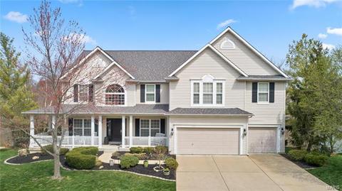1523 Dietrich Glen Dr, Ballwin, MO 63021 photo 1