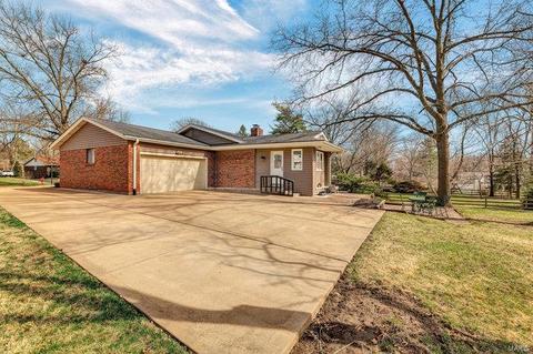 160 Wild Oak Ct, Ballwin, MO 63011 photo 22