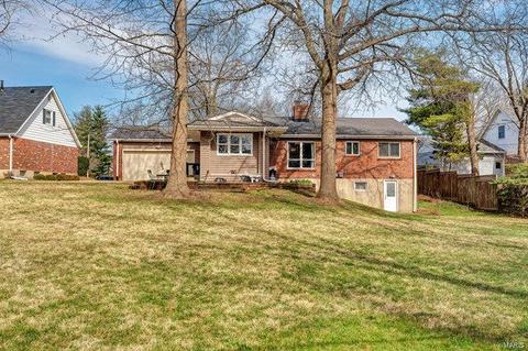 160 Wild Oak Ct, Ballwin, MO 63011 photo 24