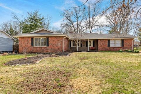 160 Wild Oak Ct, Ballwin, MO 63011 photo 1