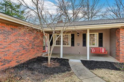 160 Wild Oak Ct, Ballwin, MO 63011 photo 21