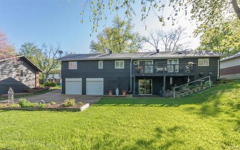 492 Baywillow Dr, Ballwin, MO 63011 photo 13