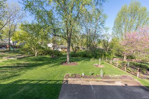 492 Baywillow Dr, Ballwin, MO 63011 photo 15