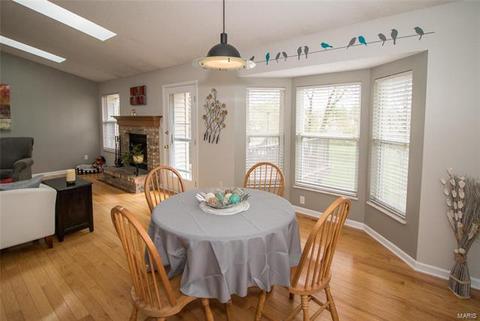 43 Dunmore Cir, O'fallon, MO 63368 photo 9