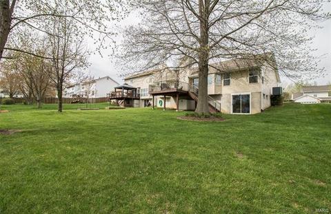 43 Dunmore Cir, O'fallon, MO 63368 photo 48