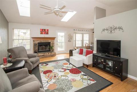43 Dunmore Cir, O'fallon, MO 63368 photo 6