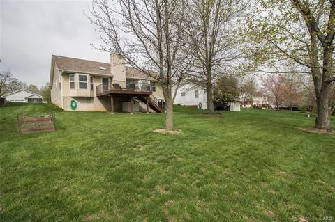 43 Dunmore Cir, O'fallon, MO 63368 photo 47