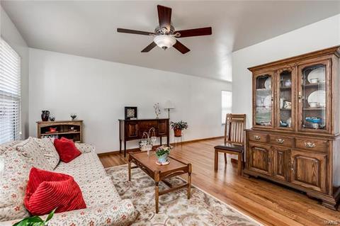 710 Valley View Dr, Manchester, MO 63011 photo 4