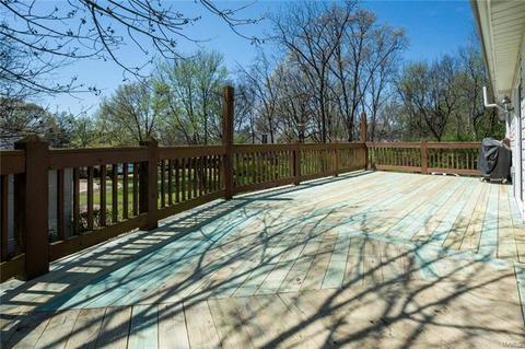 710 Valley View Dr, Manchester, MO 63011 photo 9