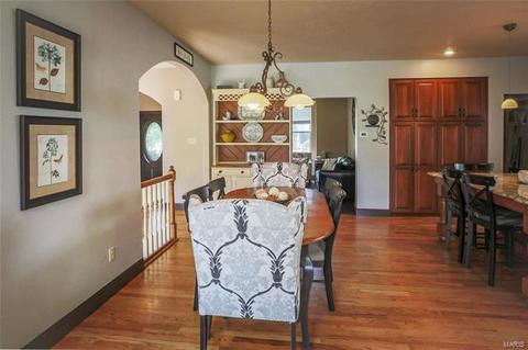 246 Dickens Farm Ln, Ballwin, MO 63021 photo 9