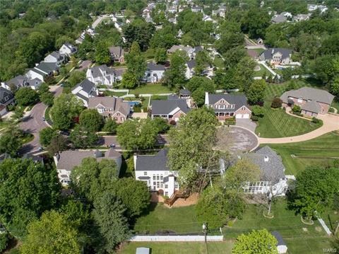 246 Dickens Farm Ln, Ballwin, MO 63021 photo 48