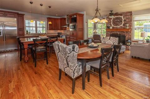246 Dickens Farm Ln, Ballwin, MO 63021 photo 6