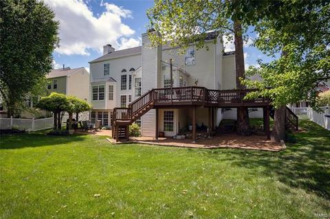 246 Dickens Farm Ln, Ballwin, MO 63021 photo 34