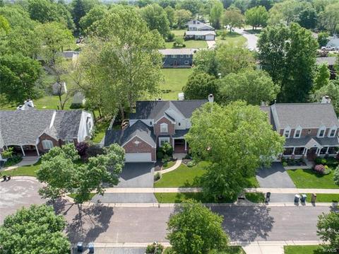 246 Dickens Farm Ln, Ballwin, MO 63021 photo 43