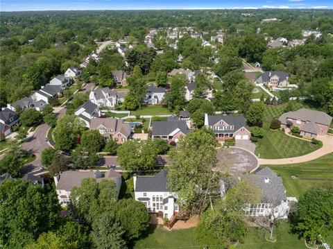 246 Dickens Farm Ln, Ballwin, MO 63021 photo 49