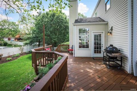 246 Dickens Farm Ln, Ballwin, MO 63021 photo 37
