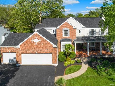 246 Dickens Farm Ln, Ballwin, MO 63021 photo 50