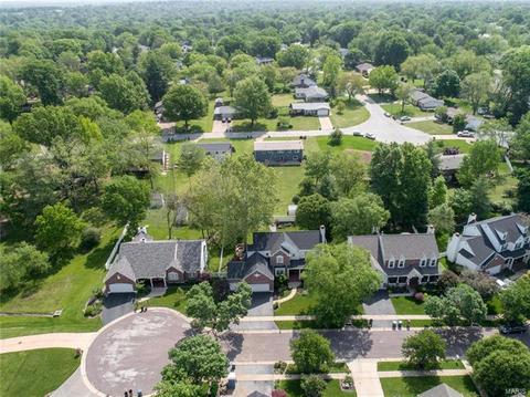 246 Dickens Farm Ln, Ballwin, MO 63021 photo 44