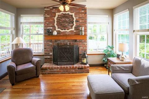 246 Dickens Farm Ln, Ballwin, MO 63021 photo 11