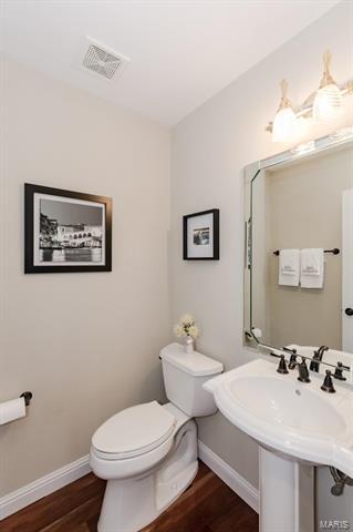 1243 Polo Lake Dr, Ellisville, MO 63021 photo 17