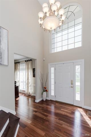 1243 Polo Lake Dr, Ellisville, MO 63021 photo 3