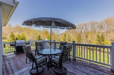 1243 Polo Lake Dr, Ellisville, MO 63021 photo 45