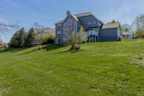 1243 Polo Lake Dr, Ellisville, MO 63021 photo 46