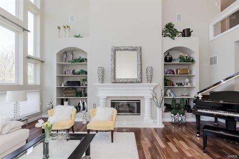 1243 Polo Lake Dr, Ellisville, MO 63021 photo 9