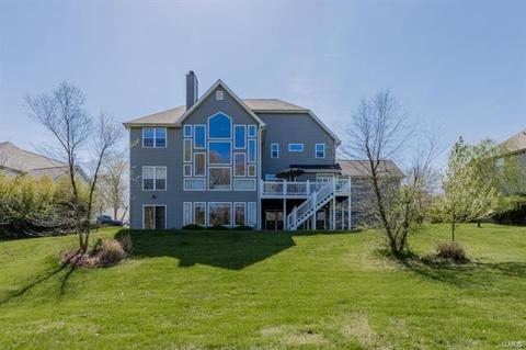 1243 Polo Lake Dr, Ellisville, MO 63021 photo 44