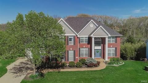 1243 Polo Lake Dr, Ellisville, MO 63021 photo 48