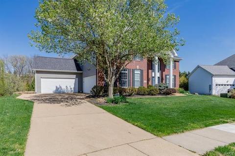 1243 Polo Lake Dr, Ellisville, MO 63021 photo 47