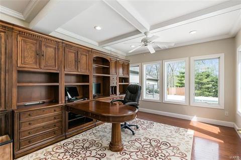 1641 Summit Estates Dr, O'fallon, MO 63366 photo 36