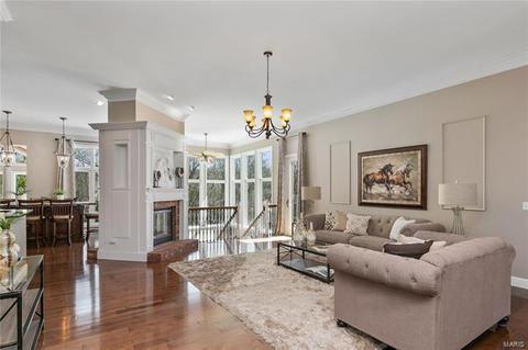 1641 Summit Estates Dr, O'fallon, MO 63366 photo 10