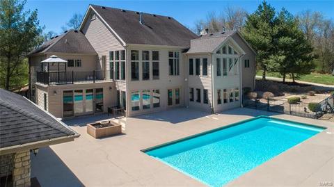 1641 Summit Estates Dr, O'fallon, MO 63366 photo 5