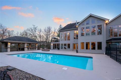 1641 Summit Estates Dr, O'fallon, MO 63366 photo 49