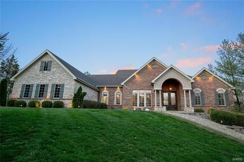 1641 Summit Estates Dr, O'fallon, MO 63366 photo 46
