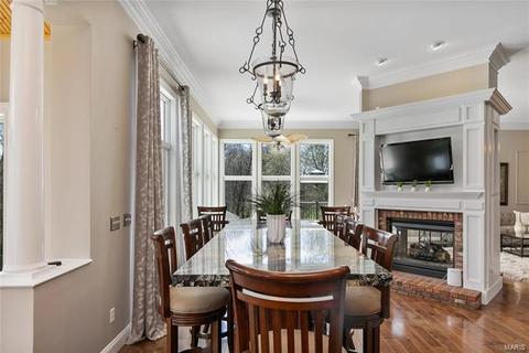 1641 Summit Estates Dr, O'fallon, MO 63366 photo 16
