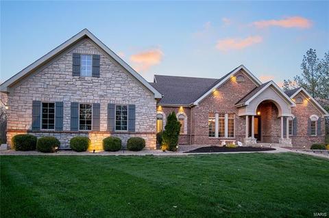 1641 Summit Estates Dr, O'fallon, MO 63366 photo 47