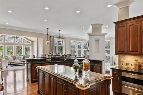 1641 Summit Estates Dr, O'fallon, MO 63366 photo 15
