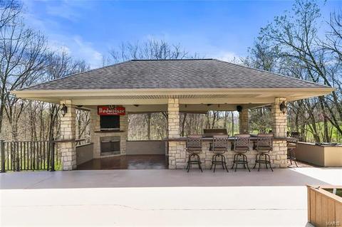 1641 Summit Estates Dr, O'fallon, MO 63366 photo 43