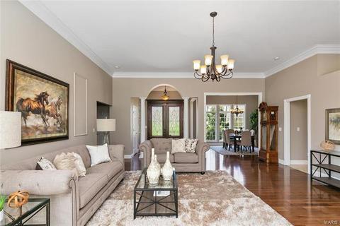 1641 Summit Estates Dr, O'fallon, MO 63366 photo 11