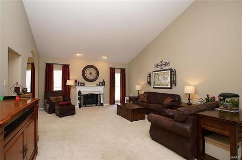 513 Crown Pointe Estates Ct, Wildwood, MO 63021 photo 4