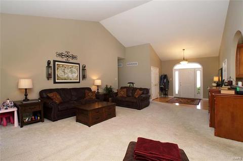 513 Crown Pointe Estates Ct, Wildwood, MO 63021 photo 5
