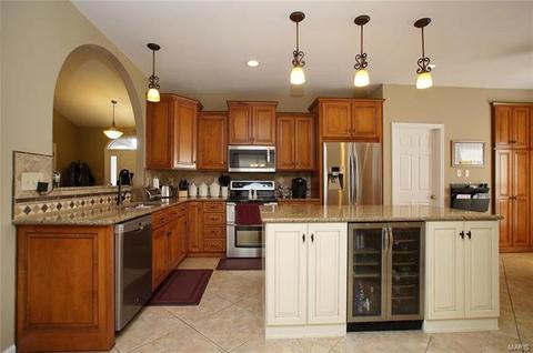 513 Crown Pointe Estates Ct, Wildwood, MO 63021 photo 9